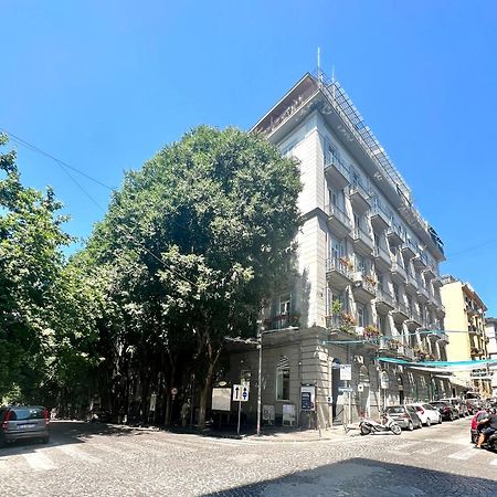 Miluar Luxury B&B - Vanvitelli Neapol Zewnętrze zdjęcie