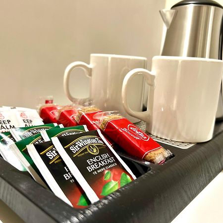 Miluar Luxury B&B - Vanvitelli Neapol Zewnętrze zdjęcie