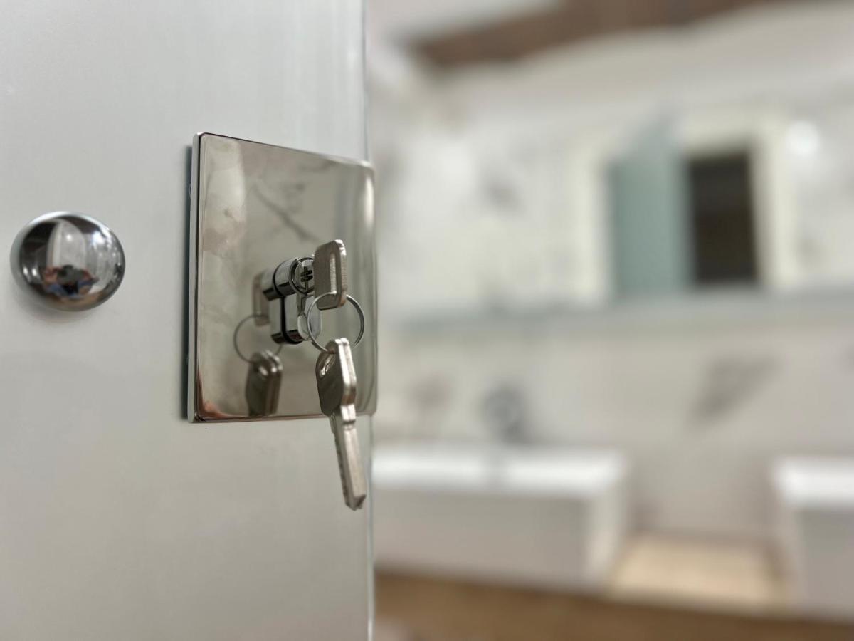 Miluar Luxury B&B - Vanvitelli Neapol Zewnętrze zdjęcie