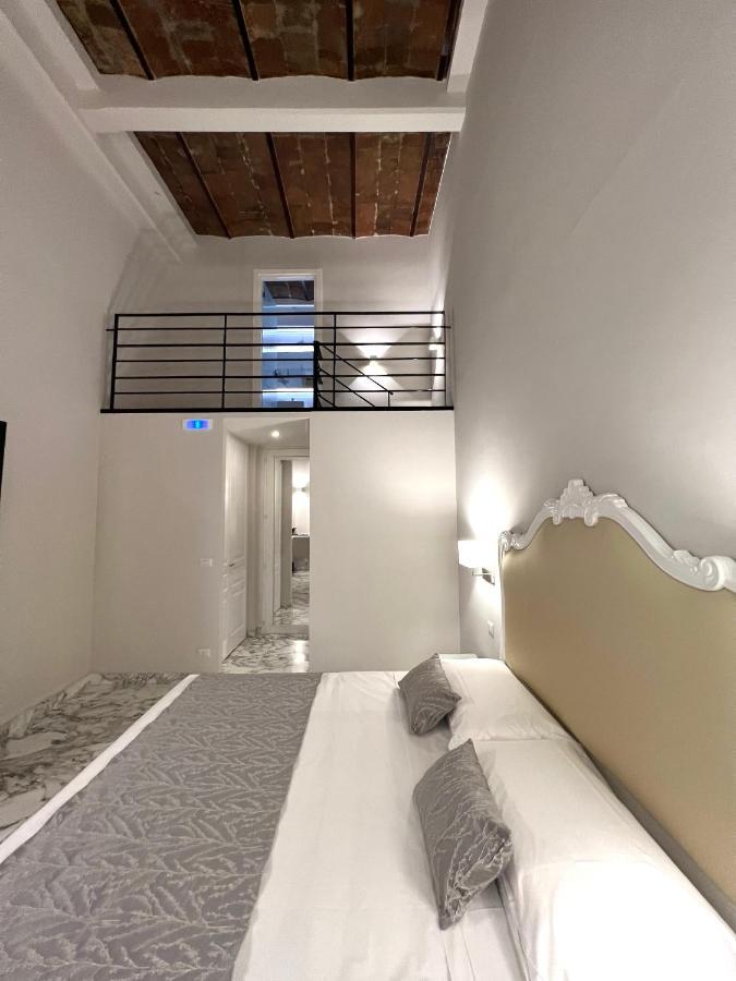 Miluar Luxury B&B - Vanvitelli Neapol Zewnętrze zdjęcie