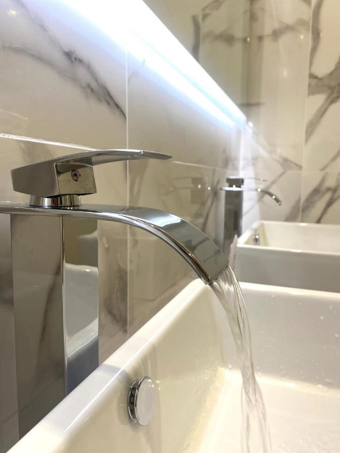 Miluar Luxury B&B - Vanvitelli Neapol Zewnętrze zdjęcie