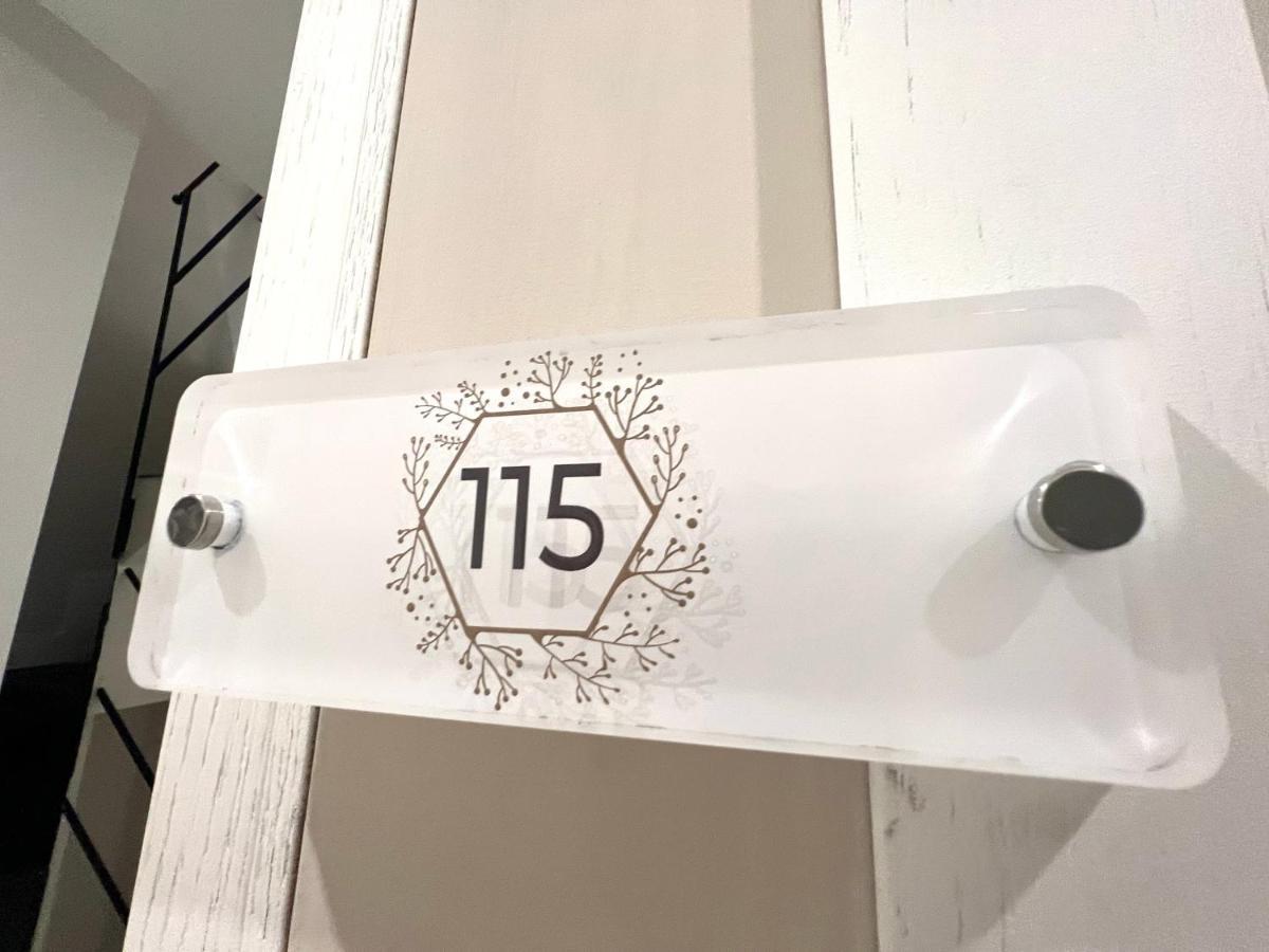 Miluar Luxury B&B - Vanvitelli Neapol Zewnętrze zdjęcie