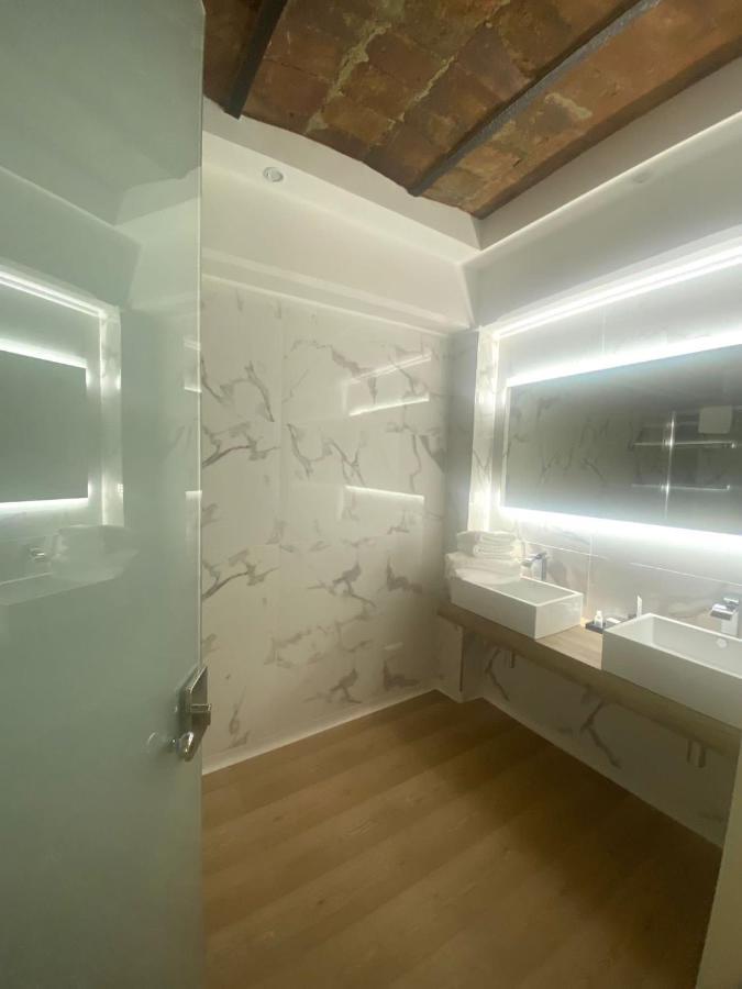 Miluar Luxury B&B - Vanvitelli Neapol Zewnętrze zdjęcie