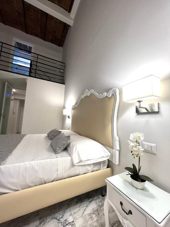 Miluar Luxury B&B - Vanvitelli Neapol Zewnętrze zdjęcie