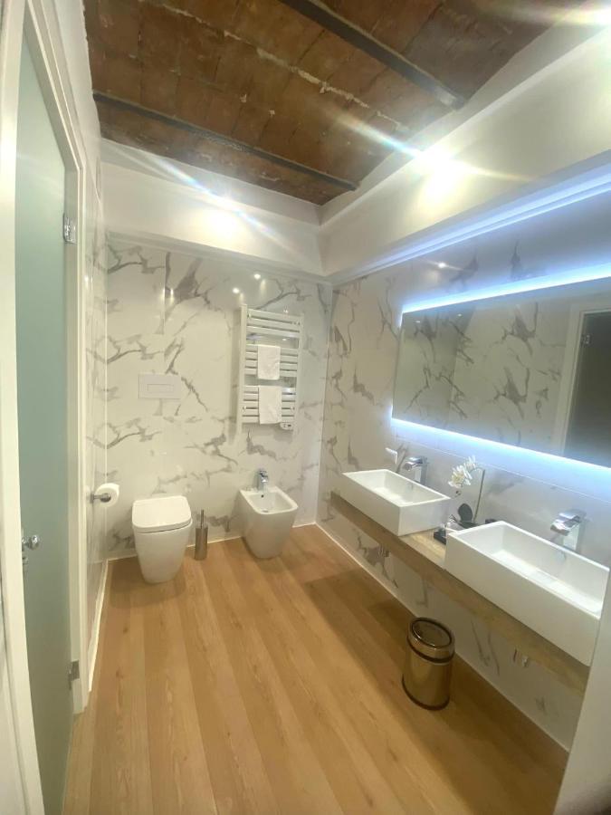 Miluar Luxury B&B - Vanvitelli Neapol Zewnętrze zdjęcie