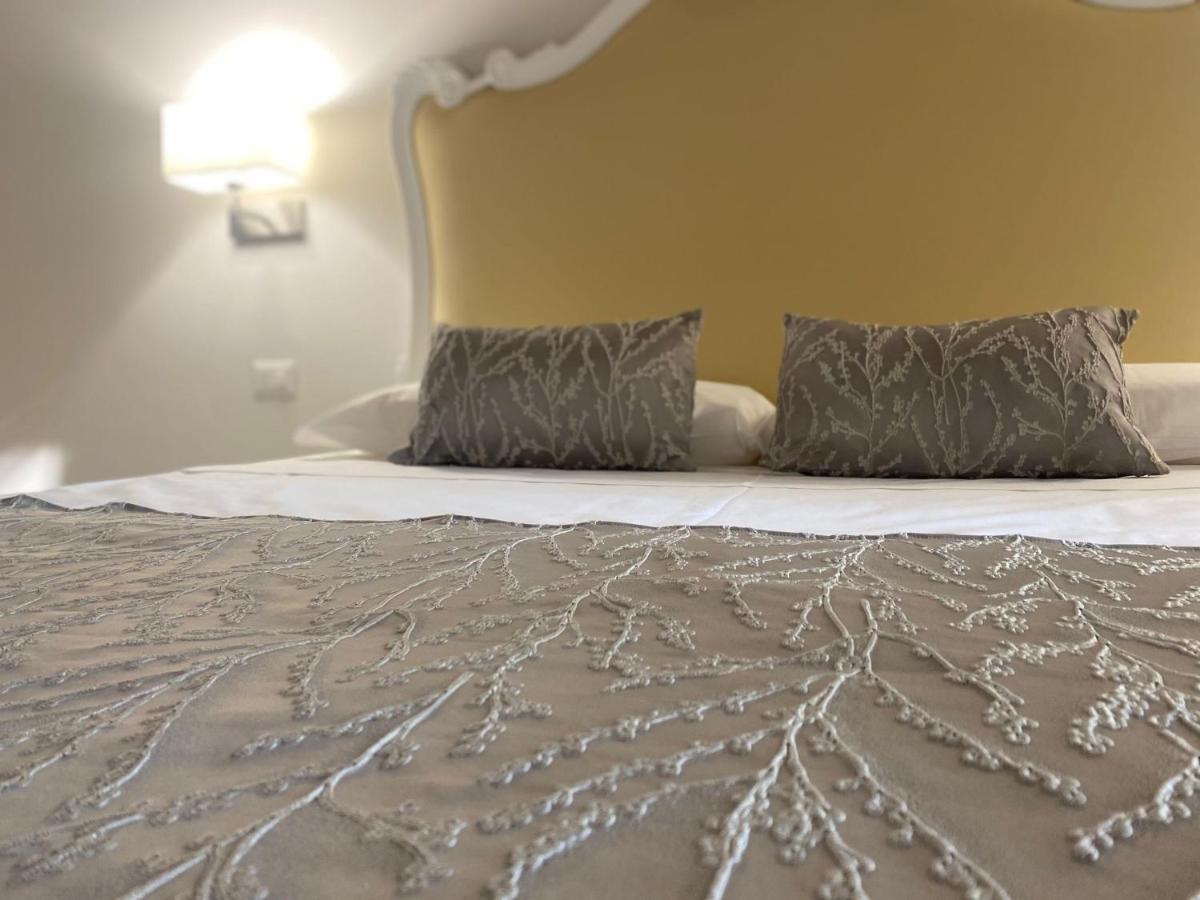 Miluar Luxury B&B - Vanvitelli Neapol Zewnętrze zdjęcie
