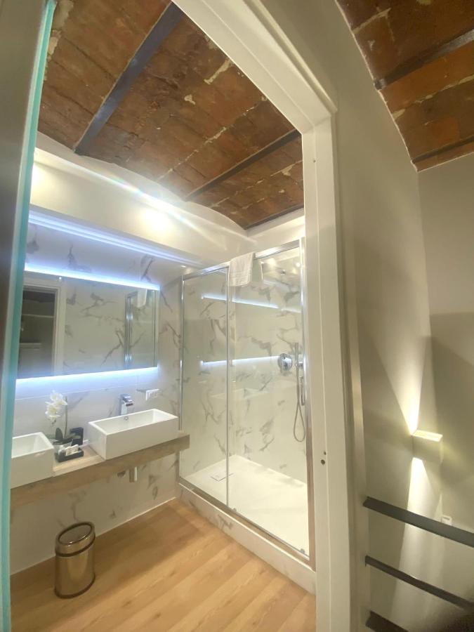 Miluar Luxury B&B - Vanvitelli Neapol Zewnętrze zdjęcie