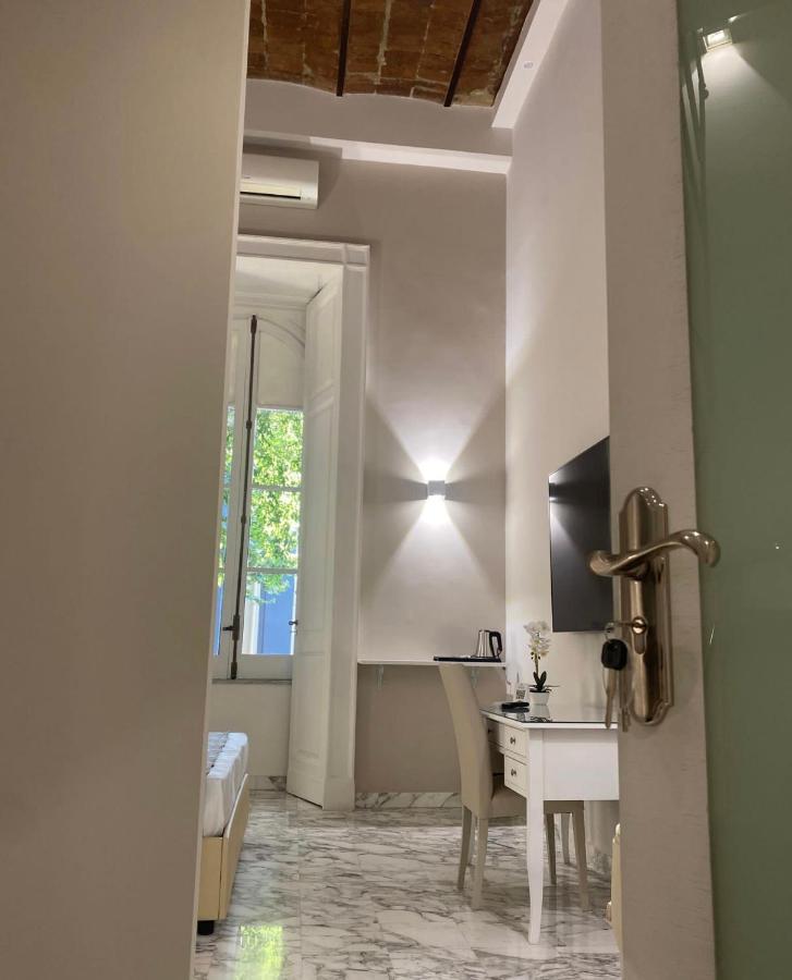 Miluar Luxury B&B - Vanvitelli Neapol Zewnętrze zdjęcie