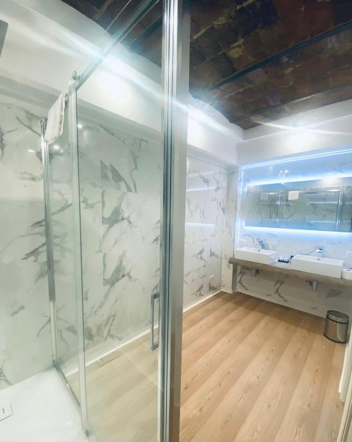 Miluar Luxury B&B - Vanvitelli Neapol Zewnętrze zdjęcie