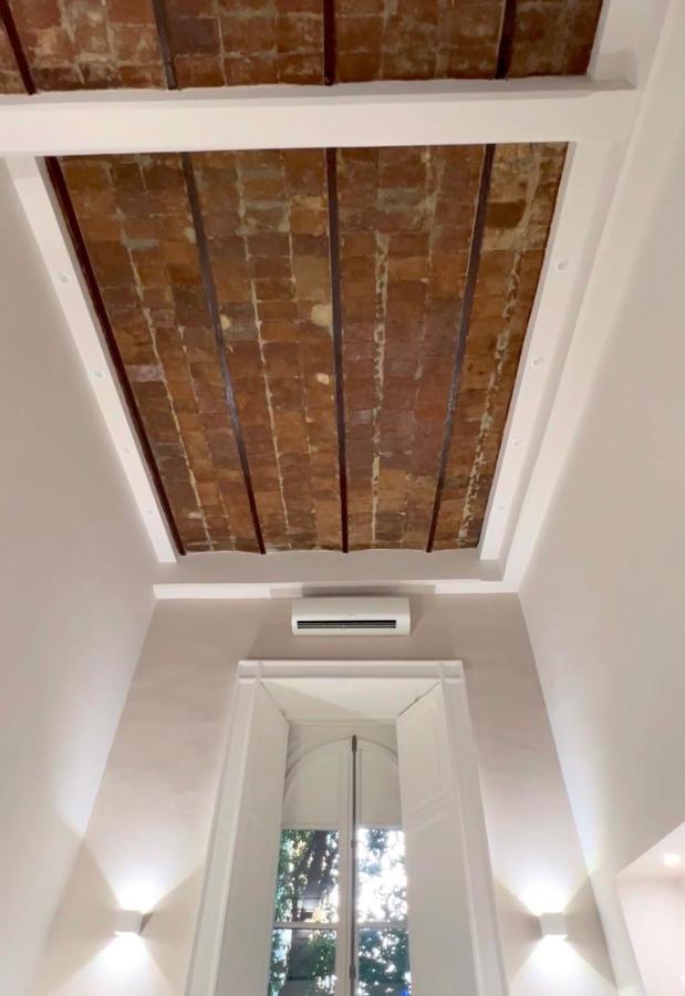 Miluar Luxury B&B - Vanvitelli Neapol Zewnętrze zdjęcie