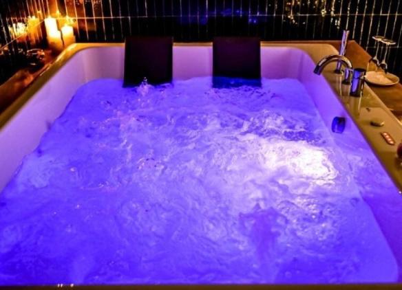 Miluar Luxury B&B - Vanvitelli Neapol Zewnętrze zdjęcie