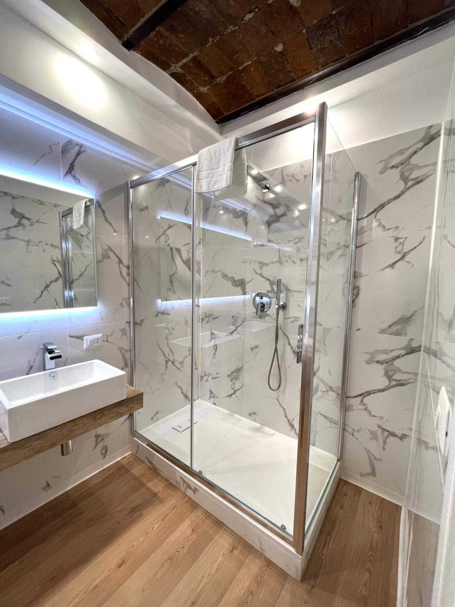 Miluar Luxury B&B - Vanvitelli Neapol Zewnętrze zdjęcie